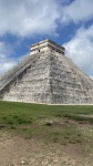 Chichen Itzá