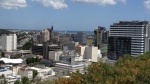 Port Louis desde Citadelle 1/2