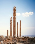 Persepolis - Iran