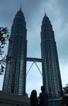 Torres Petronas