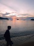 Atardecer Pangkor