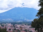 Vistas del Cerro de la Cruz