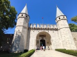 Palacio Topkapi