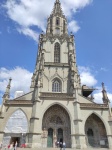 Catedral Berna