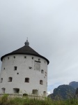 Fortaleza Kufstein