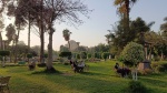 Jardín al-Horreya
