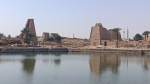 Lago Sagrado de Karnak