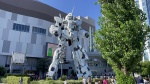 Robot Gundam