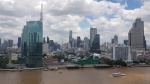 Skyline Bangkok Inconsiam