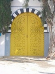 Puerta amarilla Tunez
Puerta, Tunez, amarilla