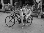 Niños de Hang lonvietnam 2008
Niños, Hang, lonvietnam