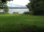 VISTA DEL LAGO DESDE LA ISLA
VISTA, LAGO, DESDE, ISLA, Momentos, quieres, pasar, rato, relajante, sientate, banquitos, vistas, lago, tranquilos, silenciosos