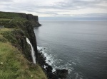 KILT ROCK
KILT, ROCK, Cascada, directamente, desde, acantilado, impresionante