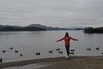 LOCH LOMOND