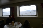 FERRY A LA ISLA DE SKYE