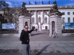 Humboldt University