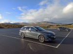 Kia Ceed Tourer