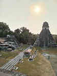 Templo Gran Jaguar - Tikal