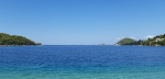 Playa de Panormos (SKOPELOS)