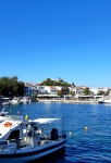 Skiathos Town