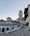 Pueblo de Skopelos