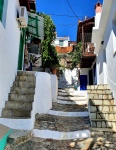 Glossa (Skopelos)