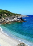 Playa de Perivolou (Skopelos)