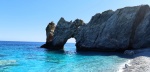 Playa de Lalaria (Skiathos)