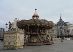 Hotel du Ville, Paris