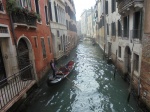 Venecia
Venecia, Canales