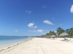 Playa Ancón (Cuba)
playas, cuba, caribe