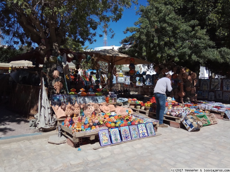 Isla de Djerba - Estancia y Visitas - 5 Días por el sur de Túnez (6)