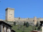 CASTILLO.-Peñaranda Duero
PEÑARANDA DE DUERO