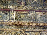 Detalle del Wat Sum Pow.- Chiang Mai