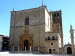 Ex-Colegiata Sta. Ana.-Peñaranda
Iglesia de Peñaranda de Duero