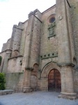 Iglesia de Santiago.- Cáceres
Iglesia de Santiago. Cácres