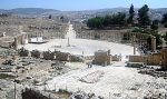 Jerash
Jerash (Jordania)