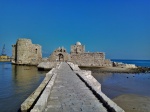 Castillo del mar en Sidón