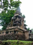 Wat Phrabat Noi. Sukhothai
Wat Phrabat Noi
