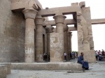 Templo de Kom ombo. Egipto
Templo de Kom Ombo. Egipto