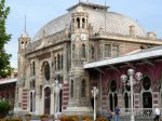 Estación Sirkeci.- Estambul
Estambul