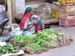 Mercado.- Jaisalmer (India)