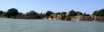 Lago Gadi Sadar.-Jaisalmer (India)