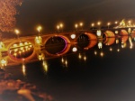 Puente sobre el río Garona. Toulouse
Puente sobre el Garona. Toulouse