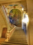 Interior del Capitolio. Toulouse