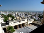 Udaipur (India)
Udaipur (India)