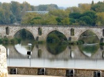 Puente de Piedra.-Zamora
Puente de Piedra.-Zamora