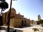 CATEDRAL DE VANK. ISFAHAN (IRÁN)