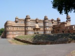 Man Mandir Palace.- Gwalior (India)