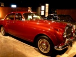 The Royal Automobile Museum. Amman